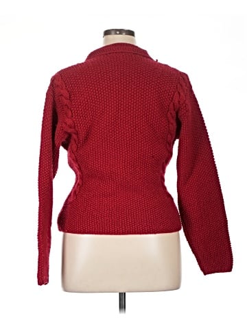 Linda Allard Ellen Tracy Cardigan (view 2)
