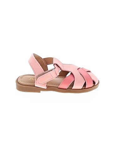Sugar Sandals (view 1)