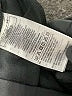 Adidas Solid Black Active Pants Size M - photo 8