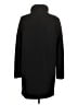 J.Crew Black Wool Coat Size 8 - photo 2