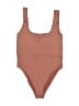 A New Day Brown Bodysuit Size XS - photo 1