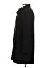 J.Crew Black Wool Coat Size 8 - photo 5