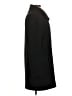 J.Crew Black Wool Coat Size 8 - photo 4