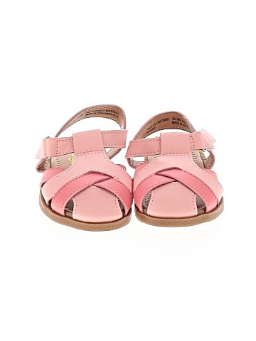 Sugar Sandals (view 2)