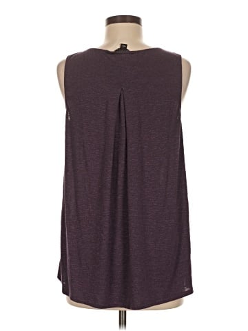 Rock & Republic Sleeveless Blouse (view 2)