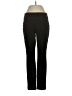 Hilary Radley Solid Black Active Pants Size S - photo 1