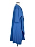 Lularoe 100% Polyester Blue Kimono Size M - photo 4