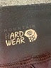 Mountain Hardwear Solid Black Active Pants Size XS - photo 8