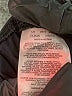 Mountain Hardwear Solid Black Active Pants Size XS - photo 9