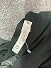Oliver Grace 100% Polyester Solid Black Jumpsuit Size XL - photo 4
