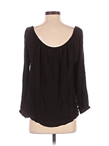 Kimchi Blue 3/4 Sleeve Blouse (view 2)