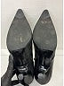 Chanel Black Ankle Boots Size EU 39 - photo 8