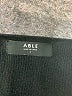 ABLE Black Pullover Sweater Size S - photo 7