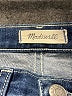 Madewell Blue Jeans Size 25 waist - photo 8