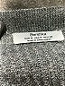 Bershka Gray Turtleneck Sweater Size M - photo 7