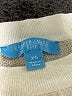 Draper James RSVP Polka Dots Ivory Pullover Sweater Size XS - photo 7