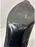 Chanel Black Ankle Boots Size EU 39 - photo 6
