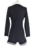 Nasty Gal Inc. Blue Romper Size 8 - photo 2