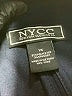 NYCC Blue Blazer Size 1X - photo 6