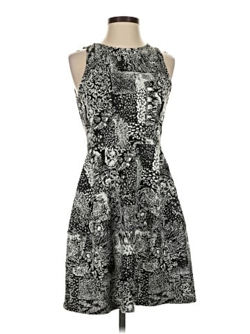 BCBGMAXAZRIA Cocktail Dress (view 1)