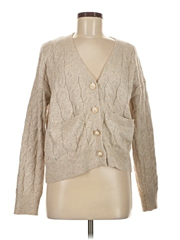 Jessica Simpson Cardigan (view 1)