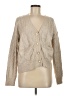 Jessica Simpson Tan Cardigan Size M - photo 1