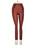 FP Movement Brown Yoga Pants Size XS - photo 1