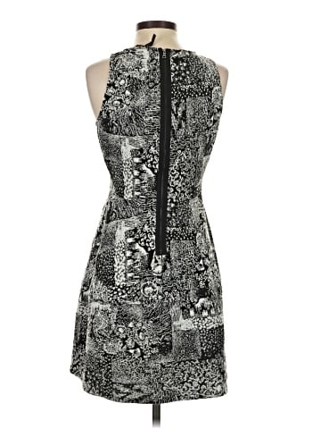 BCBGMAXAZRIA Cocktail Dress (view 2)