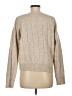 Jessica Simpson Tan Cardigan Size M - photo 2