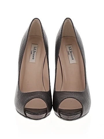 L.K. Bennett Heels (view 2)