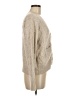 Jessica Simpson Tan Cardigan Size M - photo 4