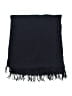 Banana Republic Black Blue Scarf One size - photo 2
