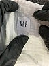 Gap Ivory Long Sleeve Blouse Size L - photo 7