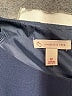 db established 1962 Color Block Blue Casual Dress Size 12 - photo 7