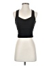 Caution to the Wind Black Sleeveless Top Size S - photo 1
