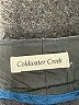 Coldwater Creek Black Casual Pants Size 6 (petite) - photo 4