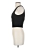 Caution to the Wind Black Sleeveless Top Size S - photo 5