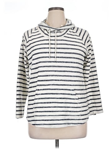 Style&Co Pullover Sweater (view 1)
