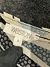 Weston Graphic Black Casual Dress Size S - photo 7