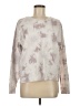 Athleta Ivory Long Sleeve Top Size M - photo 1