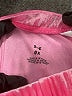 Under Armour Tie-dye Pink Casual Pants Size 6X - photo 3