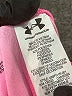 Under Armour Tie-dye Pink Casual Pants Size 6X - photo 4
