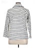 Style&Co Stripes White Pullover Sweater Size XL (petite) - photo 2