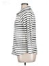 Style&Co Stripes White Pullover Sweater Size XL (petite) - photo 5