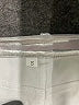 Unbranded Metallic Silver Jeggings Size S - photo 4
