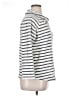 Style&Co Stripes White Pullover Sweater Size XL (petite) - photo 4