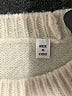 A.L.C. Ivory Wool Pullover Sweater Size S - photo 7