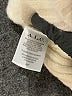 A.L.C. Ivory Wool Pullover Sweater Size S - photo 8