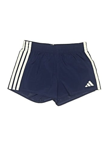 Adidas Athletic Shorts (view 1)