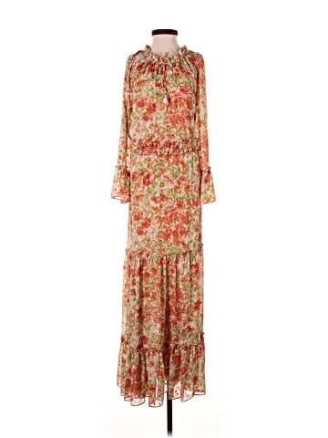 MISA Los Angeles Casual Dress (view 1)